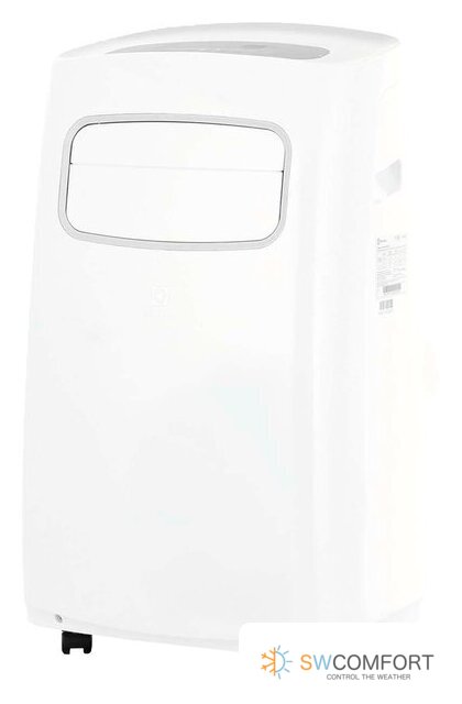 Мобильный кондиционер-Electrolux-Mango EACM-09 MSF/N3