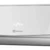 Кондиционер-Electrolux-Air Gate 2 Super DC Inverter EACS/I-18HG-MILK2/N8