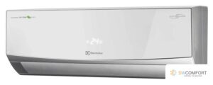 Кондиционер-Electrolux-Air Gate 2 Super DC Inverter EACS/I-18HG-MILK2/N8