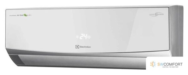 Кондиционер-Electrolux-Air Gate 2 Super DC Inverter EACS/I-18HG-MILK2/N8