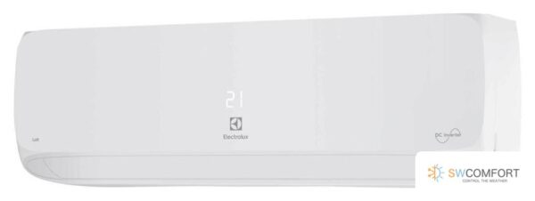 Кондиционер-Electrolux-Loft DC Inverter EACS/I-07HAL/N8