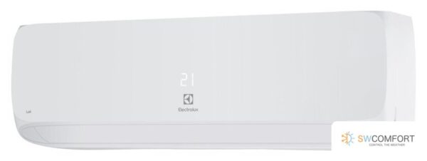 Кондиционер-Electrolux-Loft EACS-09HAL/N3