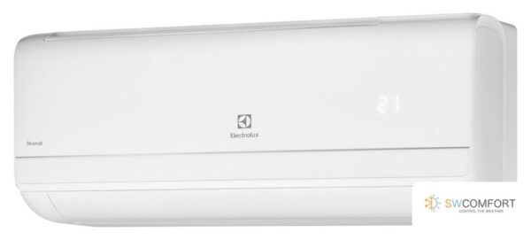 Кондиционер-Electrolux-Skandi EACS-09HSK/N3