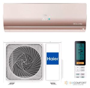 Кондиционер-Haier-Flexis AS50S2SF1FA-G/1U50S2SJ2FA