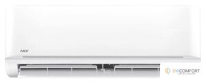 Кондиционер-MDV-Infini Nordic Heat Pump MDSAN-09HRFN8/MDOAN-09HFN8
