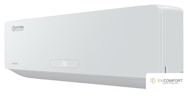 Кондиционер-Ultima Comfort-Explorer Inverter EXP-I24PN-IN/EXP-I24PN-OUT