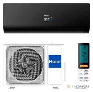 Кондиционер-Haier-Flexis AS50S2SF1FA-B/1U50S2SJ2FA