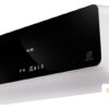 Кондиционер-AUX-FJ Series Black On/Off ASW-H12B4/FJ-BR1/AS-H12B4/FJ-R1