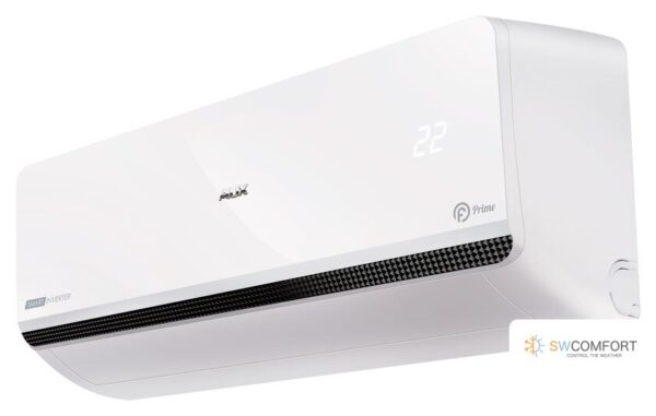Кондиционер-AUX-FP Series Prime Invertor ASW-H07A4/FP-R1DI/AS-H07A4/FP-R1DI
