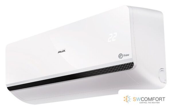 Кондиционер-AUX-FP Series Prime On/Off ASW-H07A4/FP-R1/AS-H07A4/FP-R1