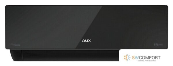 Кондиционер-AUX-J Progressive Inverter ASW-H12B4/JD-R2DI/AS-H12B4/JD-R2DI (black series)