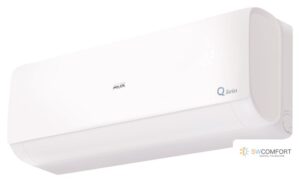Кондиционер-AUX-Q-Series ASW-H18A4/HA-R1/AS-H18A4/HA-R1