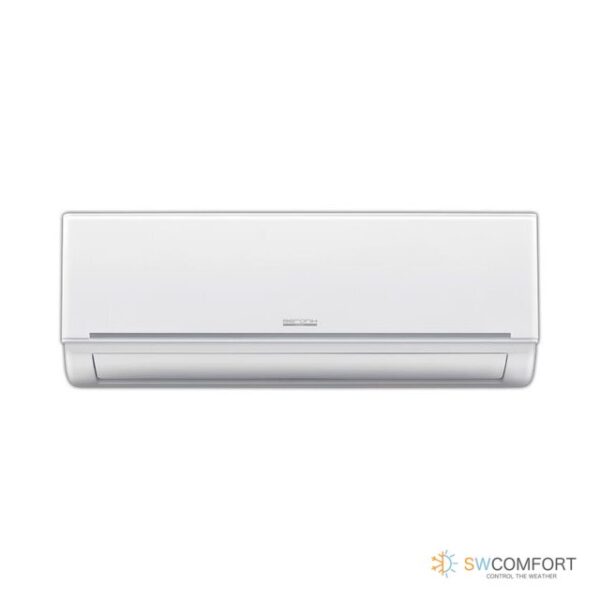 Кондиционер-Aeronik-Superionizer ASI-18IM/ASO-18IM