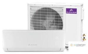 Кондиционер-AlpicAir-Есо PRO II AWI/AWO-51HRDC1E