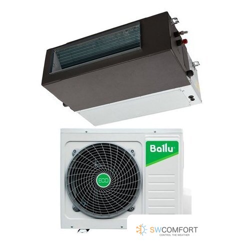 Кондиционер-Ballu-Machine BLC_D-24HN1_21Y