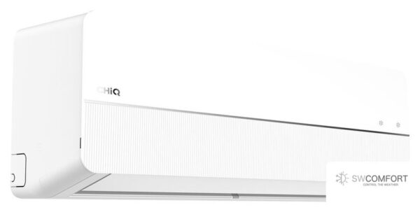 Кондиционер-CHiQ-Grace Silver inverter CSDH-07DB-S-IN/CSDH-07DB-S-OUT