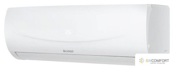 Кондиционер-Chigo-Moon Inverter CS-35V3G-1C181AY8A