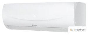 Кондиционер-Chigo-Moon Inverter CS-51V3G-1B181AE5A