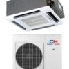 Кондиционер-Cooper&Hunter-CH-C18NK2/CH-U18NК2