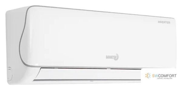 Кондиционер-Dahatsu-Legend Inverter DA-18i
