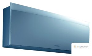 Кондиционер-Daikin-Emura 3 FTXJ25AS/RXJ25A