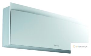 Кондиционер-Daikin-Emura 3 FTXJ25AW/RXJ25A