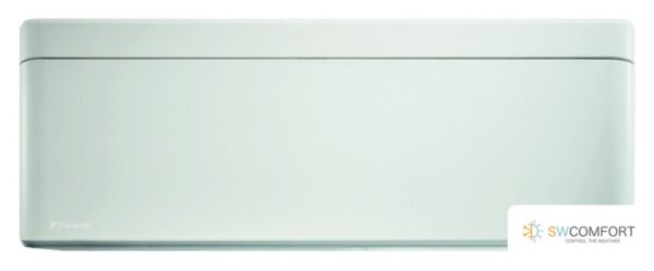 Кондиционер-Daikin-Stylish FTXA35AW/RXA35A