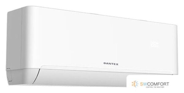 Кондиционер-Dantex-Advance Pro Plus RK-12SATI PLUS/RK-12SATIE