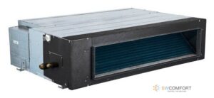 Кондиционер-Dantex-City Inverter RKD-36BHTNI/RKD-36HTNIE-W