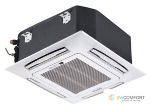 Кондиционер-Dantex-City Inverter RKD-36UHTNI/RKD-36HTNIE-W