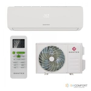 Кондиционер-Dantex-ECO RK-09ENT5/RK-09ENT5E