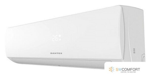 Кондиционер-Dantex-Eco Star RK-24ENT5/RK-24ENT5E