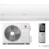 Кондиционер-Dantex-SPACE 3 INVERTER RK-24SSI3/RK-24SSI3E
