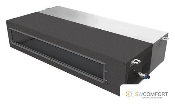 Кондиционер-Dantex-Smart Inverter RKD-18BHANI/RKD-18HANIE-W