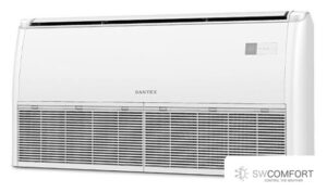 Кондиционер-Dantex-Smart Inverter RKD-18CHANI/RKD-18HANIE-W