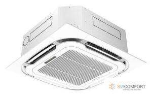 Кондиционер-Dantex-Smart Inverter RKD-18UHANI/RKD-18HANIE-W