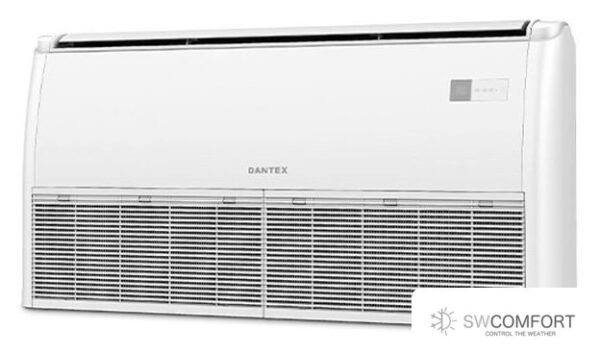 Кондиционер-Dantex-Smart Inverter RKD-48CHANI/RKD-48HANIE-W