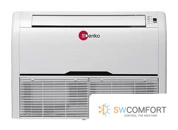 Кондиционер-Denko-DNP 60 A