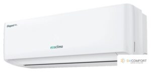 Кондиционер-Ecoclima-Elegant line On-Off R32 ECW-HE24/AA-4R2