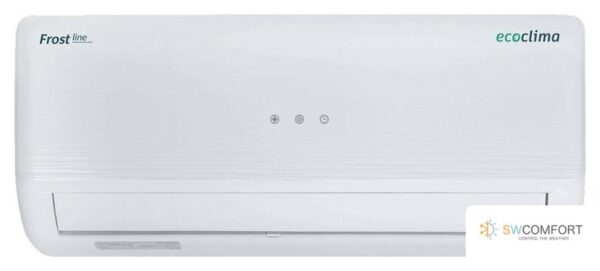 Кондиционер-Ecoclima-Frost line Inverter ECW/I-AX12/FB-4R1