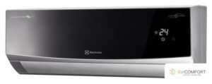 Кондиционер-Electrolux-Air Gate Super DC Inverter EACS/I-09HG-BLACK2/N8