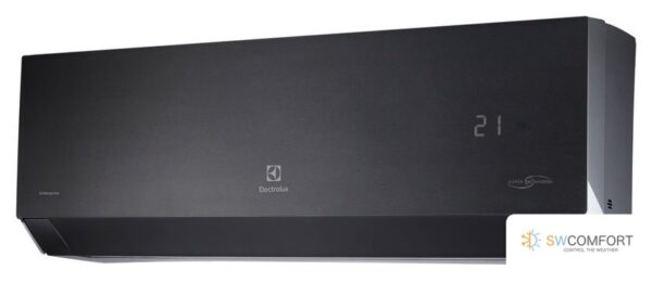 Кондиционер-Electrolux-Enterprise EACS/I-24HEN-BLACK/N8
