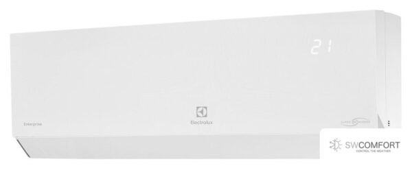 Кондиционер-Electrolux-Enterprise EACS/I-24HEN-WHITE/N8