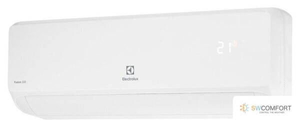 Кондиционер-Electrolux-Fusion 2.0 EACS-09HF2/N3