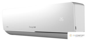 Кондиционер-Energolux-Basel 3 SAS18B3-A/SAU18B3-A