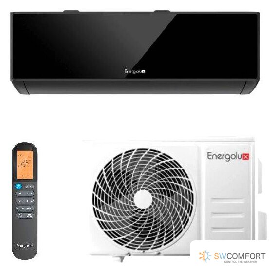 Кондиционер-Energolux-Murren SAS24M1-AIB/SAU24M1-AIB