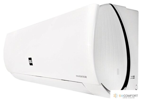 Кондиционер-EuroKlimat-Futura Inverter EKSF-20HNS/EKOF-20HNS