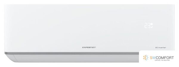 Кондиционер-Expertair by Zilon-Progress Inverter ZAC-I/PG07NPZ