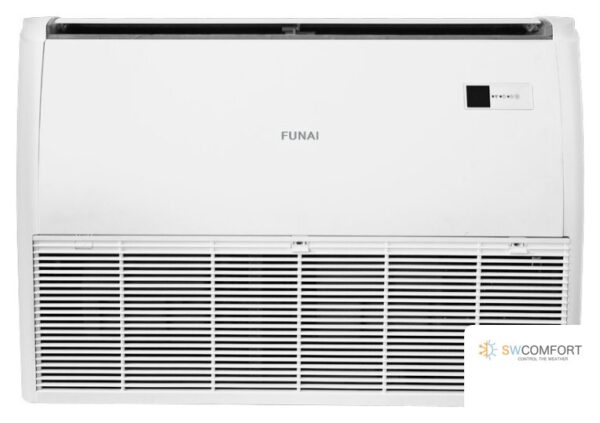 Кондиционер-Funai-Dragon LAC-DR140HP.F01/S/LAC-DR140HP.01/U