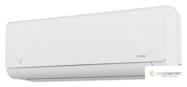 Кондиционер-Funai-Shogun Inverter 2024 RAC-I-SG75HP.D02